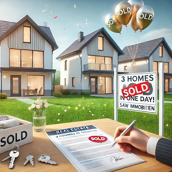 Foto Manchmal gibt es Tage, an denen die harte Arbeit und die engagierte Zusammenarbeit eines Teams zu ganz besonderen Erfolgen f�hren....