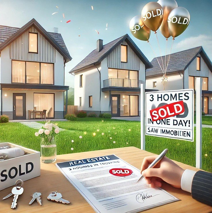 Foto Manchmal gibt es Tage, an denen die harte Arbeit und die engagierte Zusammenarbeit eines Teams zu ganz besonderen Erfolgen f�hren....