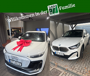 SAW Immobilien Audi BMW