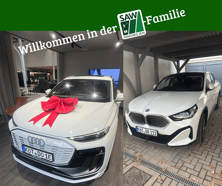 SAW Immobilien Audi BMW SAW Immobilien Audi BMW