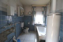 Badezimmer PROVISIONSFREI!!! Niedliches H�uschen in sch�ner Siedlungslage