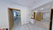 Flur / Eingangsbereich Repr�sentative 3 -Raum-Wohnung mit viel Tageslicht