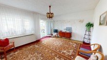 Wohnraum mit Austritt Terrasse Ohne K�uferprovision!!! Wohnen auf einer Ebene - hier bekommen Sie die M�glichkeit!