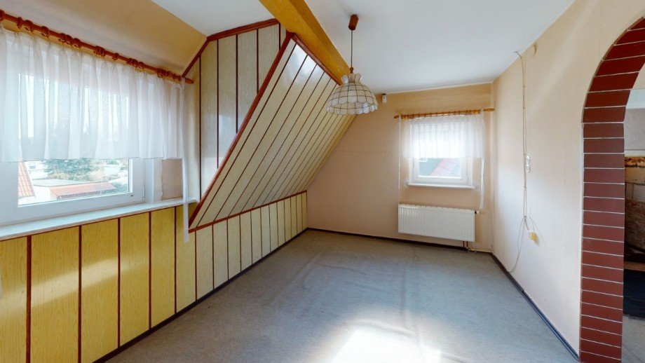 Kinderzimmer 1 Doppelhaush�lfte K�then