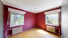 Bsp. Kinderzimmer Ohne K�uferprovision!!! Ein Bungalow vom Typ Bitterfeld wartet auf Verj�ngungskur