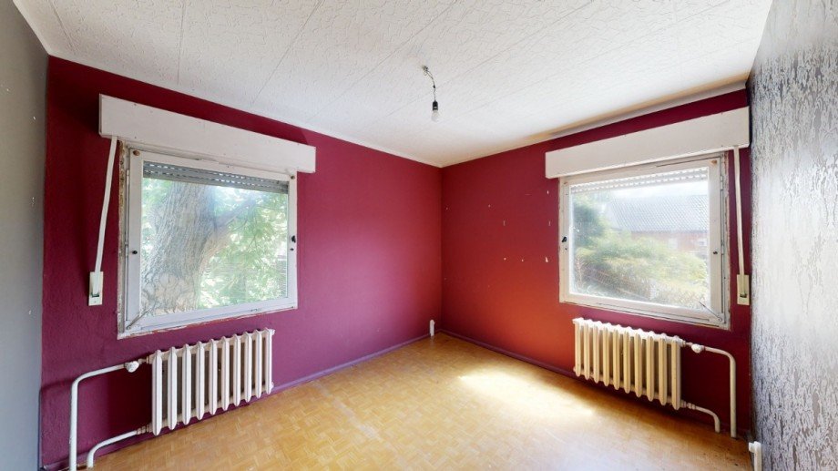 Bsp. Kinderzimmer Bungalow S�dliches Anhalt