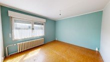 Schlafzimmer Ohne K�uferprovision!!! Ein Bungalow vom Typ Bitterfeld wartet auf Verj�ngungskur