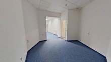 Aufenthaltsbereich Vielseitig nutzbare Gewerbeeinheit im Erdgeschoss ? B�ro oder Praxis mit optionaler Einliegerwohnung