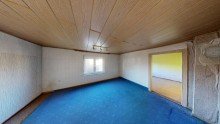 Wohnraum im DG Ohne K�uferprovision!!! Schn�ppchenhaus auf dem Lande mit viel Platz