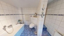 Bad im EG Ohne K�uferprovision! Familienfreundliche Doppelhaush�lfte mit Charme und schickem Garten