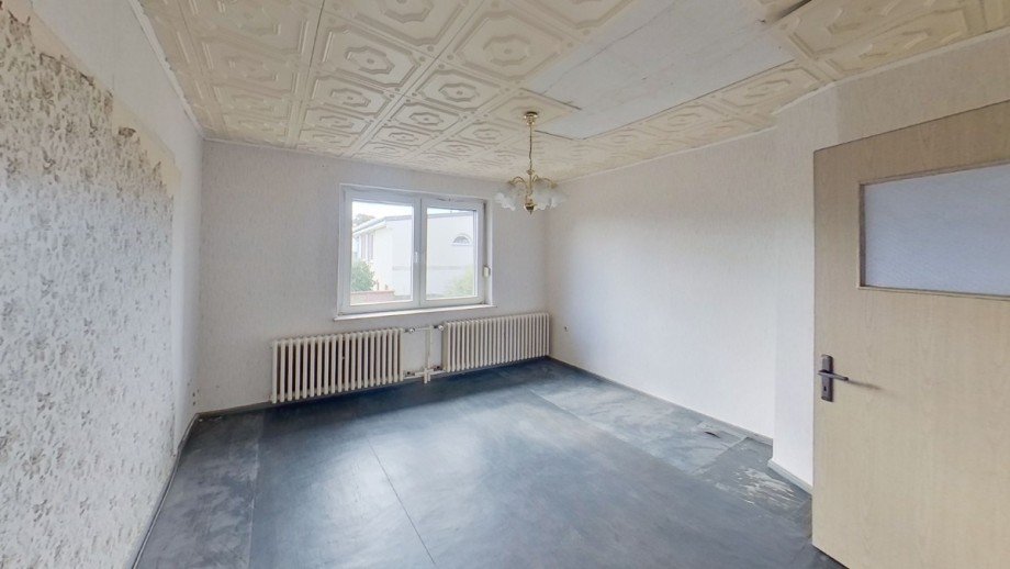 Wohnzimmer Einfamilienhaus K�then OT Elsdorf