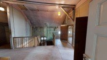 Treppenhaus OHNE K�UFERPROVISION!!! Rustikales Gutshaus mit viel Platz sucht tatkr�ftige Familie