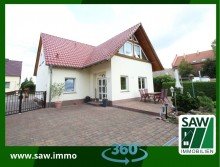 Einfamilienhaus in G�rzig Traumhaftes Einfamilienhaus im S�dlichen Anhalt mit Platz f�r die ganze Familie