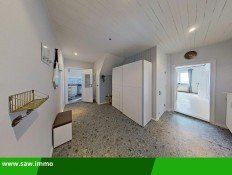 Hauptbild Liebevoll hergerichtete 3-Raum-Dachgeschosswohnung mit besonderem Charme