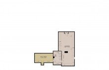 Grundriss DG Ohne K�uferprovision!!! Interessantes Haus f�r den Handwerker zum Schn�ppchenpreis