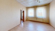 Wohnzimmer EG Ohne K�uferprovision!!! Eigenheim am Ortsrand zum Renovieren und Wohlf�hlen