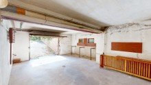 Garage KG Ohne K�uferprovision!!! Ein Bungalow vom Typ Bitterfeld wartet auf Verj�ngungskur