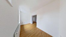 K�che Traumhafte, komplett sanierte 3-Raum-Wohnung mit Charme und Wohlf�hlatmosph�re