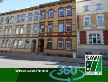Mehrfamilienhaus in K�then Mit ein wenig Aufwand verhelfen Sie dem Schmuckst�ck zu neuem Glanz