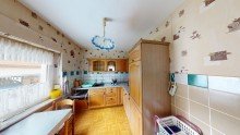 K�che ***OHNE K�UFERPROVISION*** Ger�umiges Einfamilienhaus in ruhiger Siedlungslage
