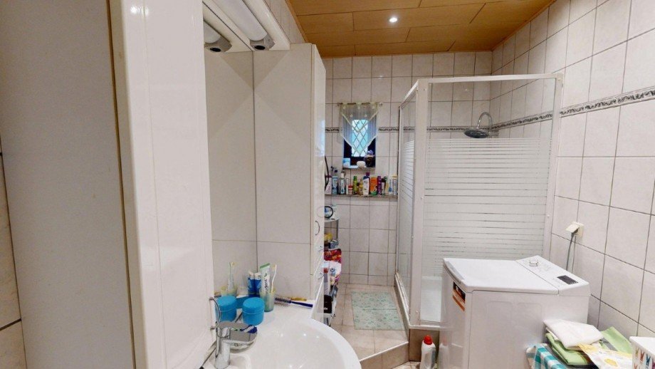 Badezimmer Einfamilienhaus Raguhn-Je�nitz