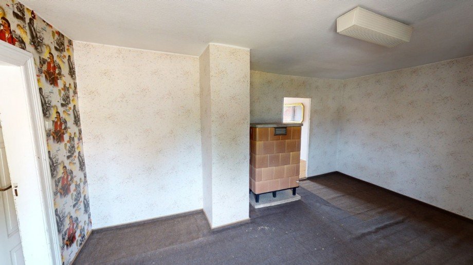 Kinderzimmer OG Einfamilienhaus Osternienburger Land