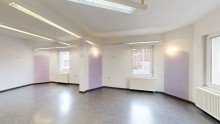 Gewerbeeinheit ***Ohne K�uferprovision!!! Wohnen und Arbeiten unter einem Dach auf dem Land