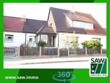 Verkauf Doppelhaush�lfte in K�then PROVISIONSFREI!!! Doppelhaush�lfte in begehrter Lage von K�then