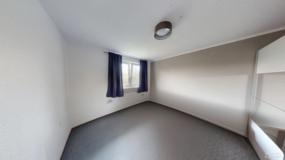 Schlafzimmer Etagenwohnung K�then/ Anhalt