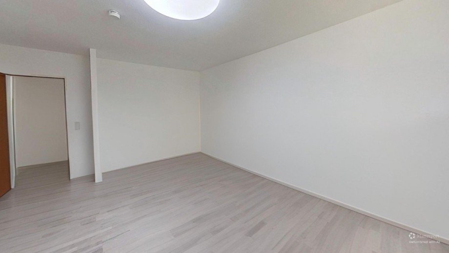 Schlafzimmer Souterrainwohnung K�then/ Anhalt