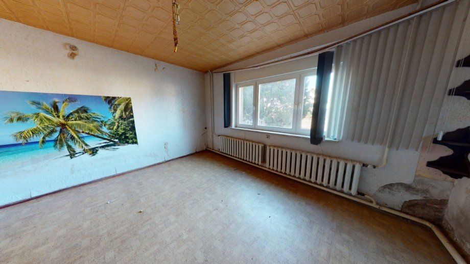 Innenansicht Einfamilienhaus S�dliches Anhalt OT Piethen