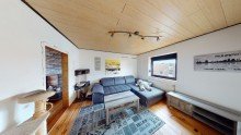 Kinderzimmer OG OHNE K�UFERPROVISION!!! Gem�tliches Reihenhaus mit schickem Garten