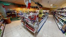 Verkaufsraum Ohne K�uferprovision! SB-Markt mit toller Rendite zur Kapitalanlage