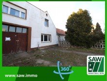 Wohnhaus in Piethen Verkauf PROVISIONSFREI!!! Wohnhaus auf dem Lande zum Sanieren