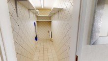 Hauswirtschaftsraum Exklusive Maisonette-Wohnung mit gro�er Dachterrasse