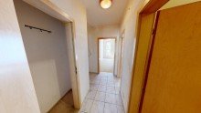 Flur Ohne K�uferprovision!!!  Charmante 2-Zimmer-Wohnung mit Renovierungsbedarf