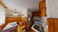 K�che Ohne K�uferprovision!!! Ger�umige Doppelhaush�lfte auf gro�en Grundst�ck in ruhiger EFH-Siedlung