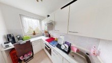 K�che Ohne K�uferprovision!!! Sichere Geldanlage im Wohnpark West