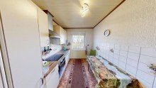 K�che Ohne K�uferprovision!!! Moderne Eigentumswohnung in K�thener Ortsteil mit Garage