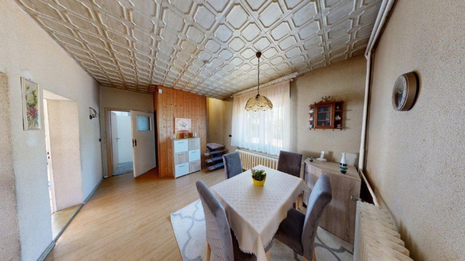Diele Einfamilienhaus K�then