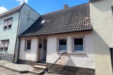 Bild... Einfamilienhaus in K�nnern zu verkaufen.