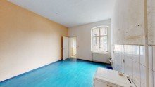 K�che OG Ohne K�uferprovision!!! Ger�umiges Stadthaus mit Mieteinnahme direkt am Schlosspark