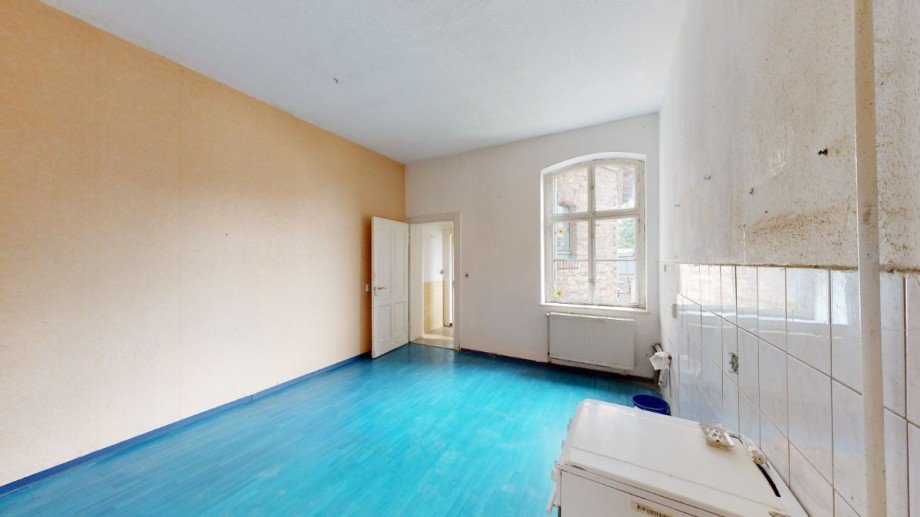 K�che OG Reihenmittelhaus K�then