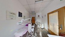 Behandlungsraum Niedliche, kleine B�roeinheit im Zentrum von K�then