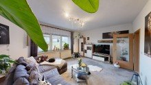 Wohnzimmer Ohne K�uferprovision!!! Freistehendes Einfamilienhaus zum Wohnen auf einer Ebene