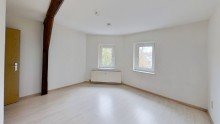 Schlafzimmer Helle, gem�tliche Dachgeschosswohnung sucht neue Mieter