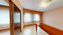 Esszimmer im OG Ohne K�uferprovision!!! Gepflegtes Reihenhaus mit wundersch�ner Eigent�merwohnung und Mieteinnahme