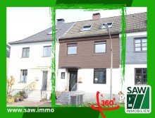 Titelbild Vorderansicht OHNE K�UFERPROVISION!!! Gem�tliches Reihenhaus mit schickem Garten