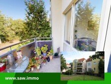 ETW Wohnpark West K�then Verkauf Ohne K�uferprovision!!! Interessante Geldanlagem�glichkeit im  Wohnpark West  von K�then