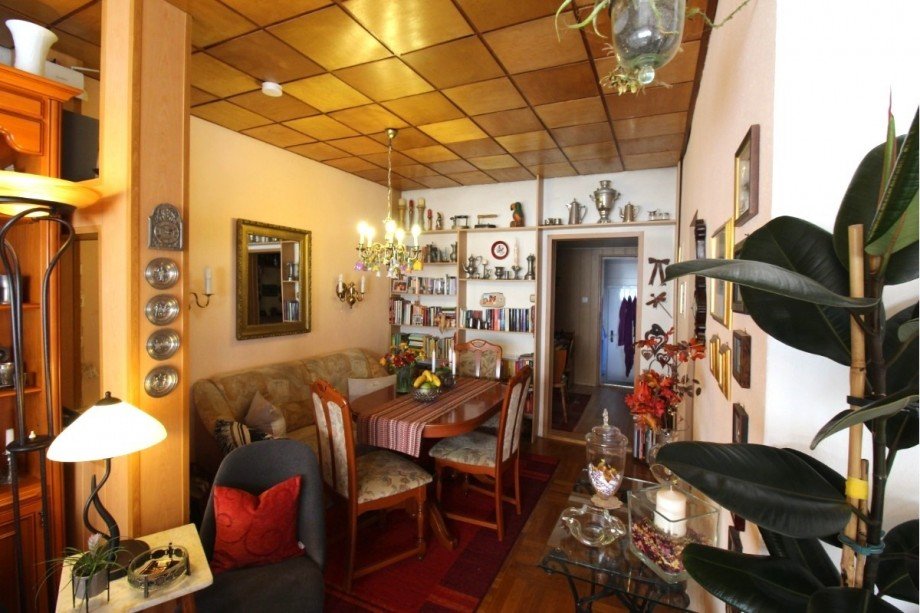Essbereich Reihenmittelhaus K�then